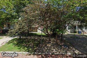 204 W 12th St, Lawrence, KS 66044