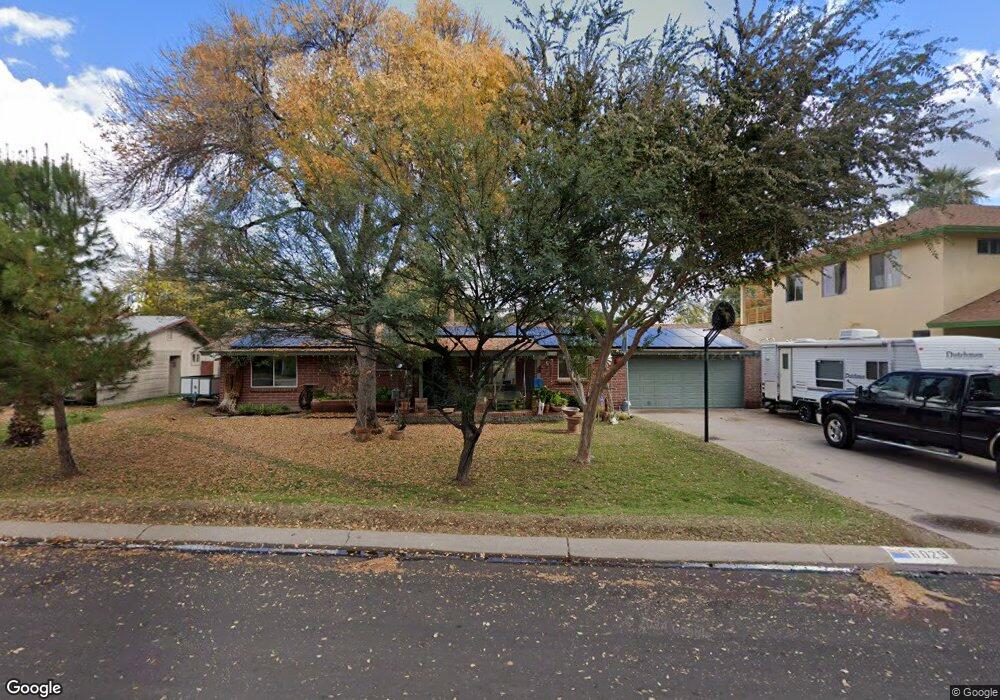 6029 N 12th Ave, Phoenix, AZ 85013 - photo 1