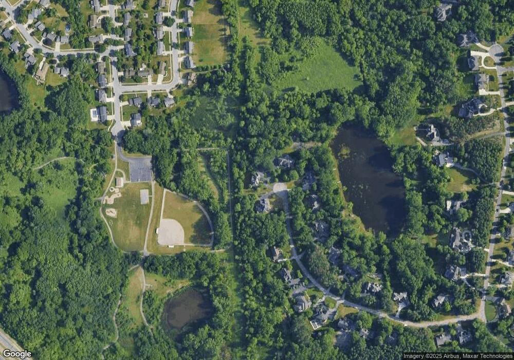 4801 Tall Pines Ct SE unit 16, Grand Rapids, MI 49546 - photo 1