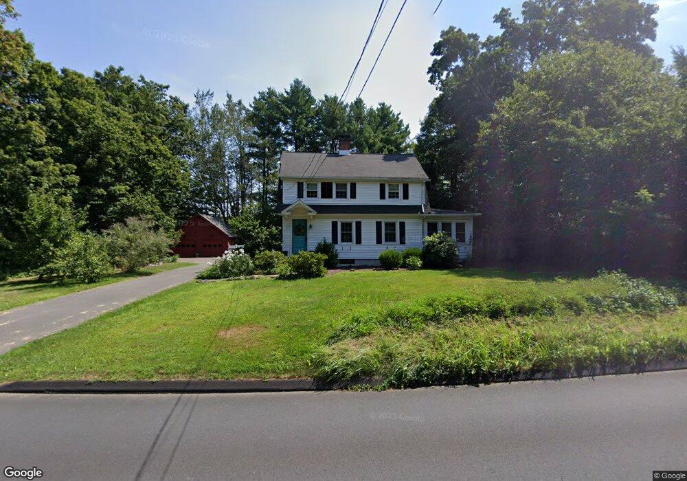 108 W District Rd, Unionville, CT 06085 - photo 1