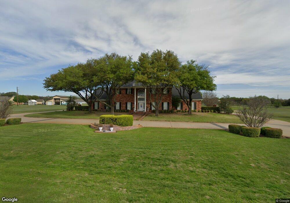 101 Clear Lake Ln, Weatherford, TX 76087 - photo 1