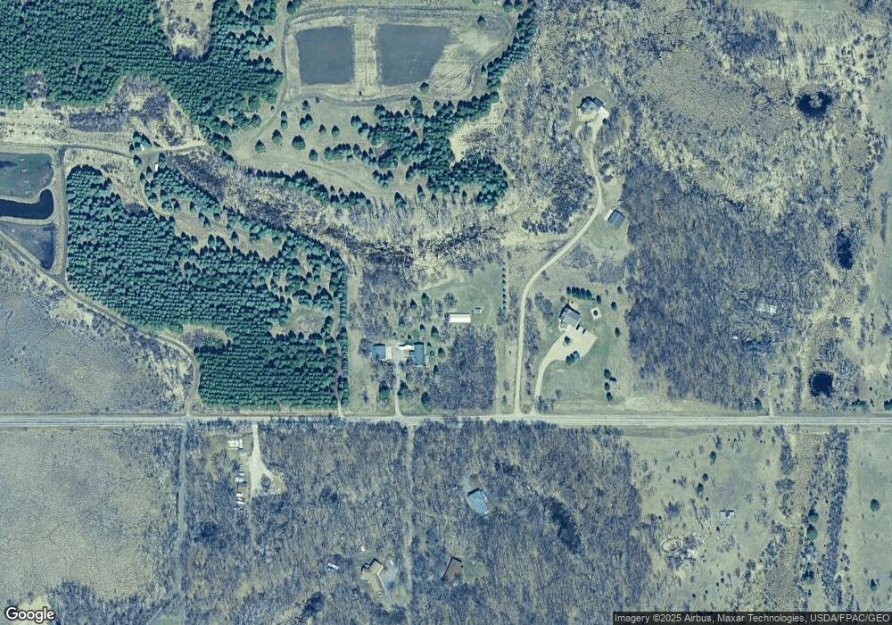 2539 Sandhill Ln NE, Alexandria, MN 56308 - photo 1