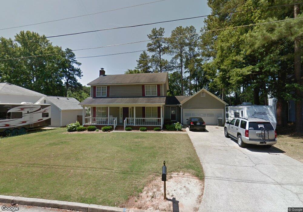 495 Pheasant Run Dr, Evans, GA 30809 - photo 1