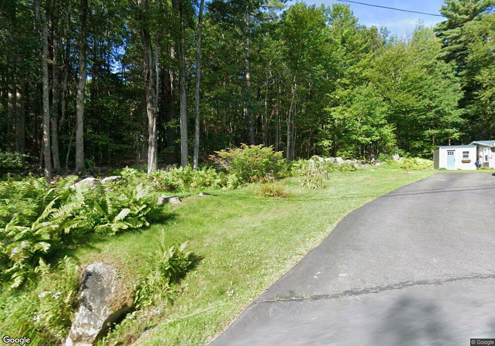 87 Lower Troy Rd, Fitzwilliam, NH 03447 - photo 1