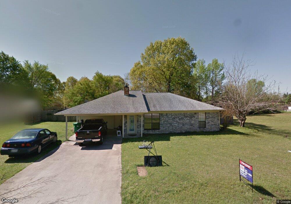 154 Pierce Rd, Texarkana, TX 75501 - photo 1