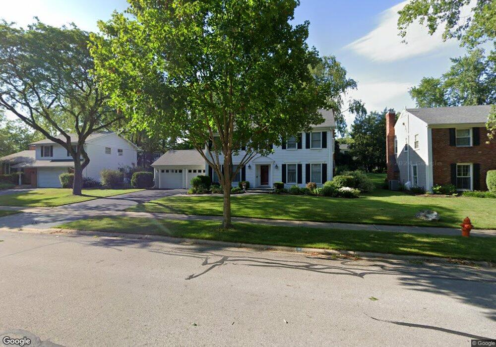 417 E 12th Ave, Naperville, IL 60563 - photo 1