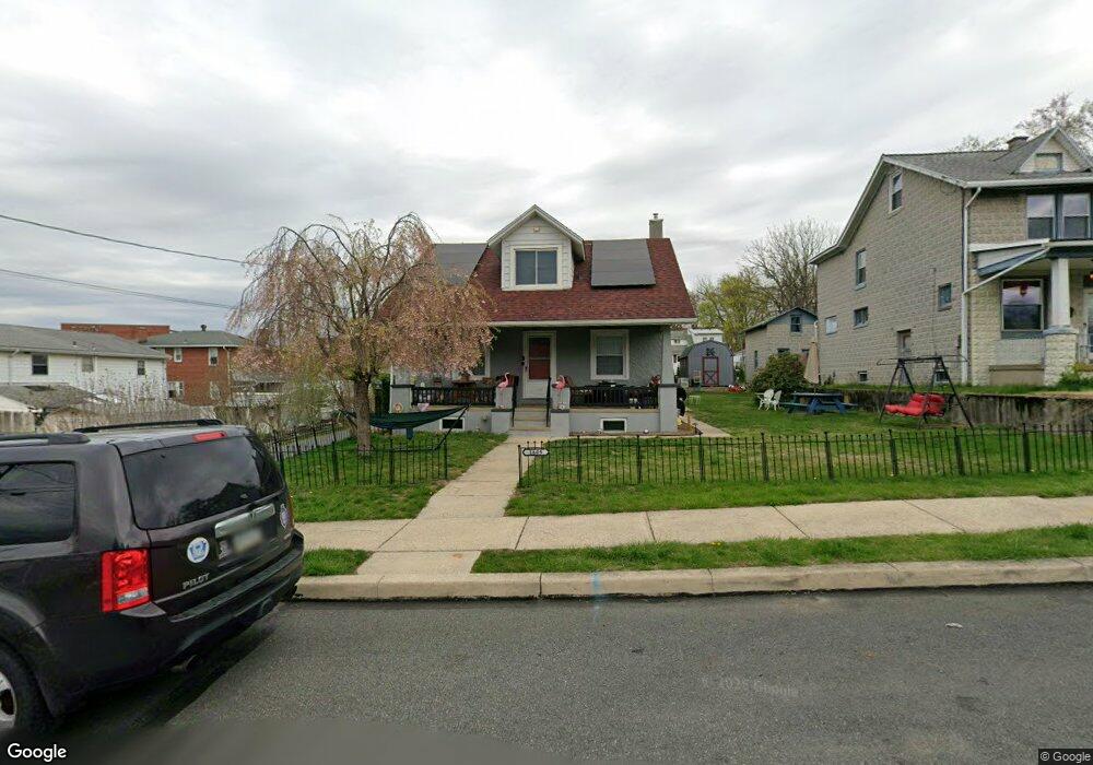 1609 Bennett St, Reading, PA 19605 - photo 1