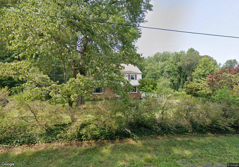 1531 Overlook Dr, Charlottesville, VA 22903 - photo 1