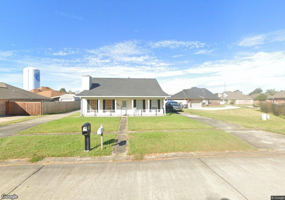 5984 Alma St, Houma, LA 70364 - photo 1