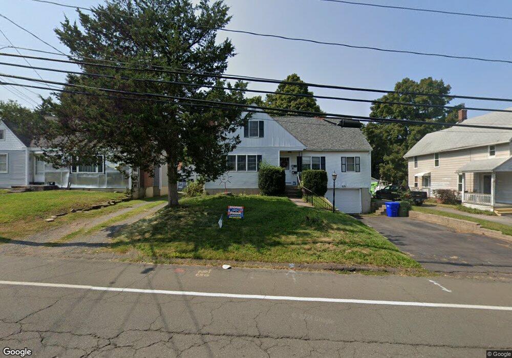 63 Ridge Rd unit 63 Ridge Road apt 2, Middletown, CT 06457 - photo 1