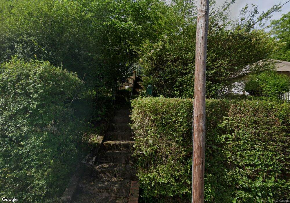 686 Edgewood Ave, Macon, GA 31201 - photo 1