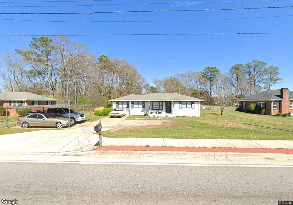 4741 Floyd Rd SW, Mableton, GA 30126 - photo 1