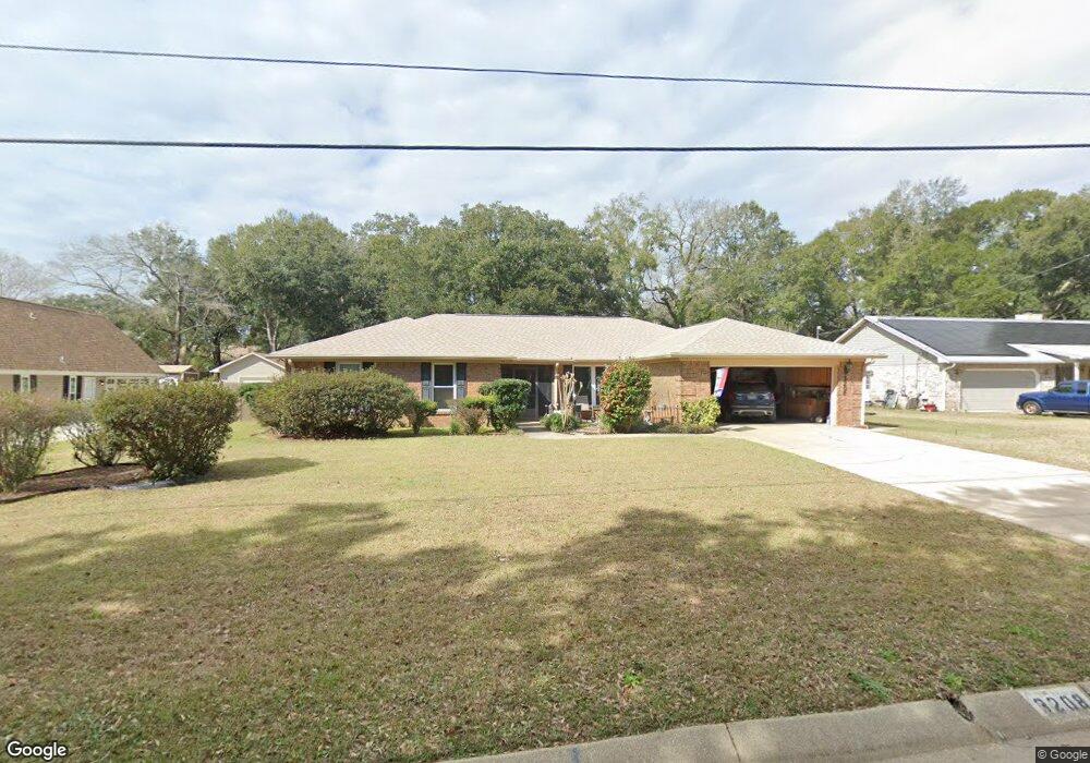 3208 Windmill Cir, Cantonment, FL 32533 - photo 1