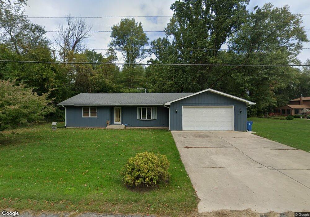 5305 E Saugana Trail, Rolling Prairie, IN 46371 - photo 1