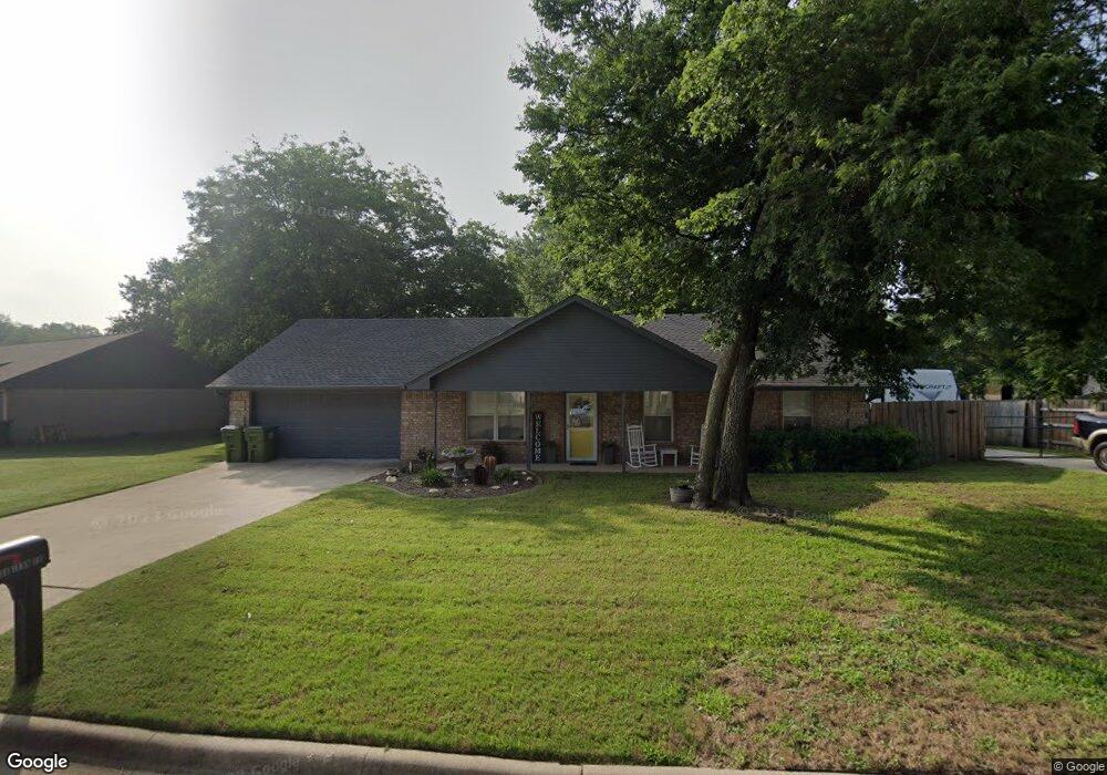 408 Jean Dr, Springtown, TX 76082 - photo 1