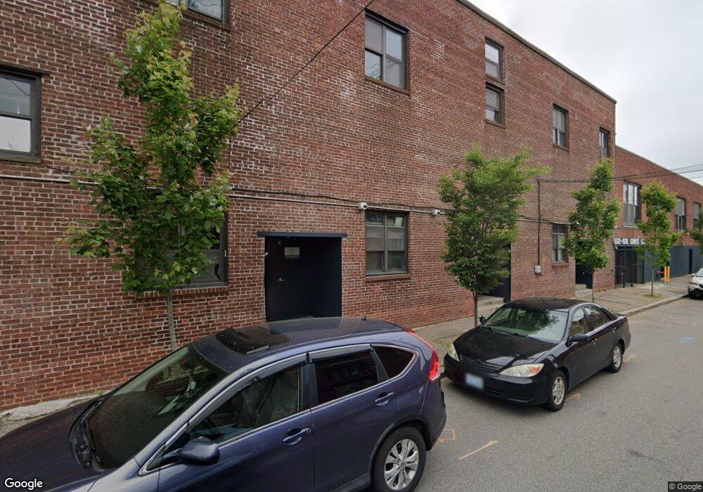 62 Dike St, Providence, RI 02909 - photo 1