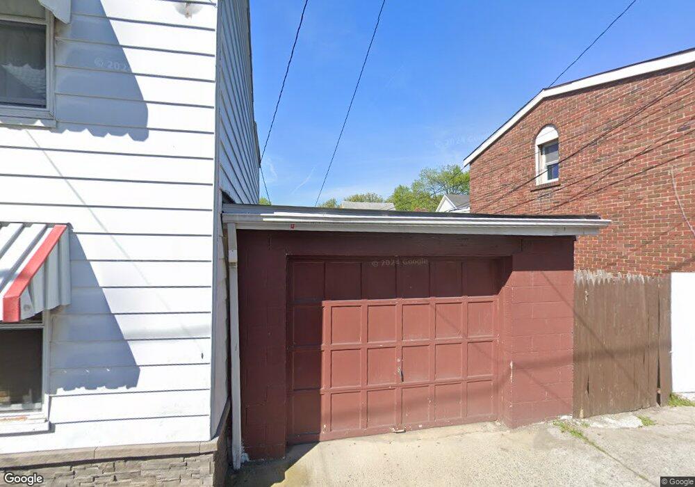 422 Spruce St, Allentown, PA 18102 - photo 1