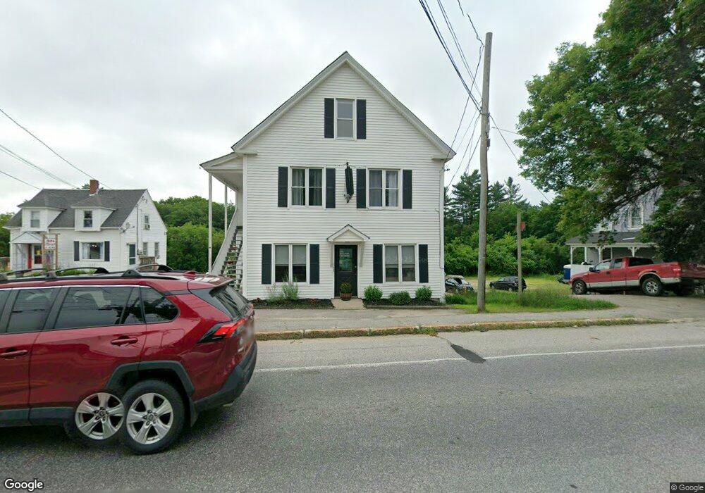 Street View Photo