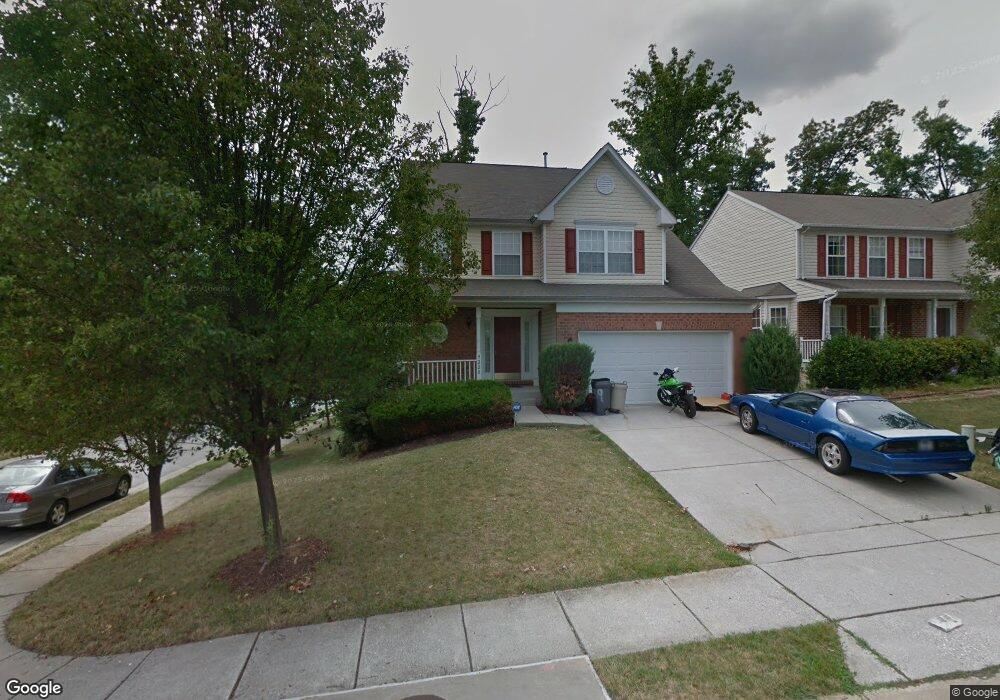 9228 Sewall Ave, Laurel, MD 20723 - photo 1