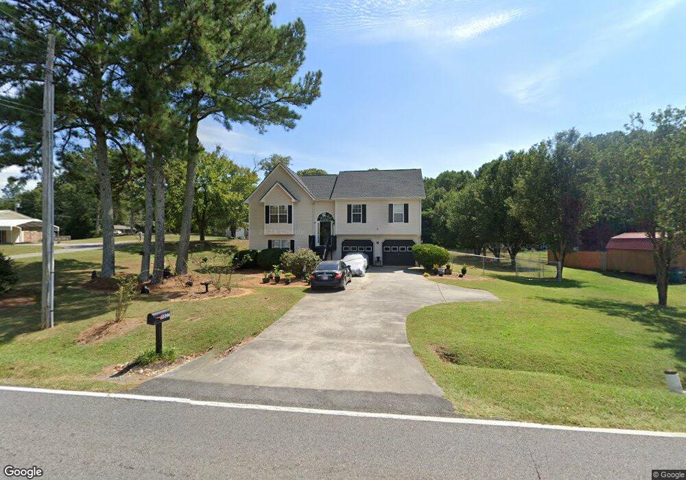 3827 Dews Pond Rd SE, Calhoun, GA 30701 - photo 1