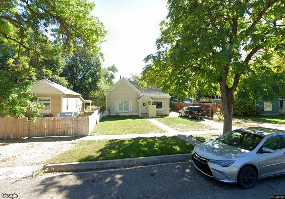 554 E 100 S, Provo, UT 84606 - photo 1