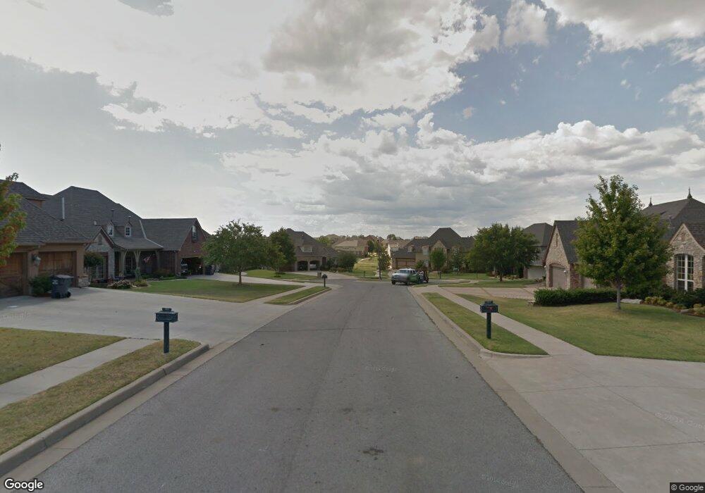 0 E 123rd Ct, Jenks, OK 74037 - photo 1