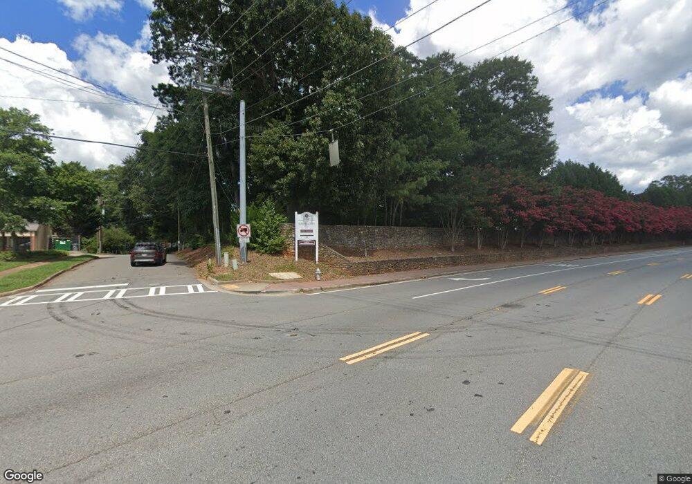 0 King Rd unit 8792467, Roswell, GA 30075 - photo 1