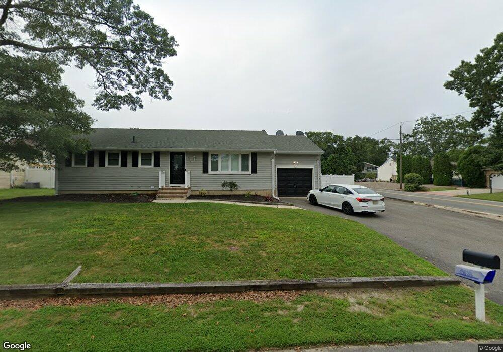 939 Alpine St, Forked River, NJ 08731 - photo 1