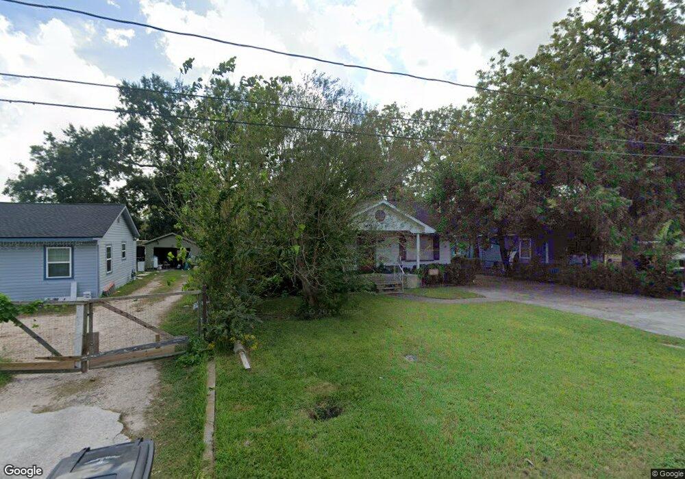 7006 W Knoll St, Houston, TX 77028 - photo 1