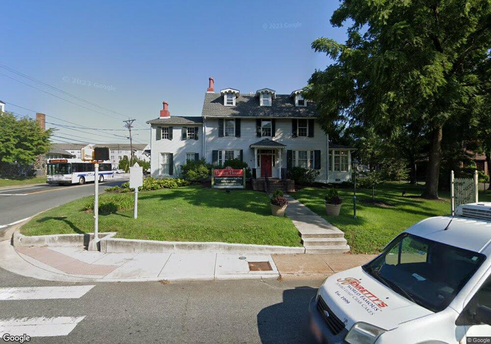 3701 Philadelphia Pike, Claymont, DE 19703 - photo 1