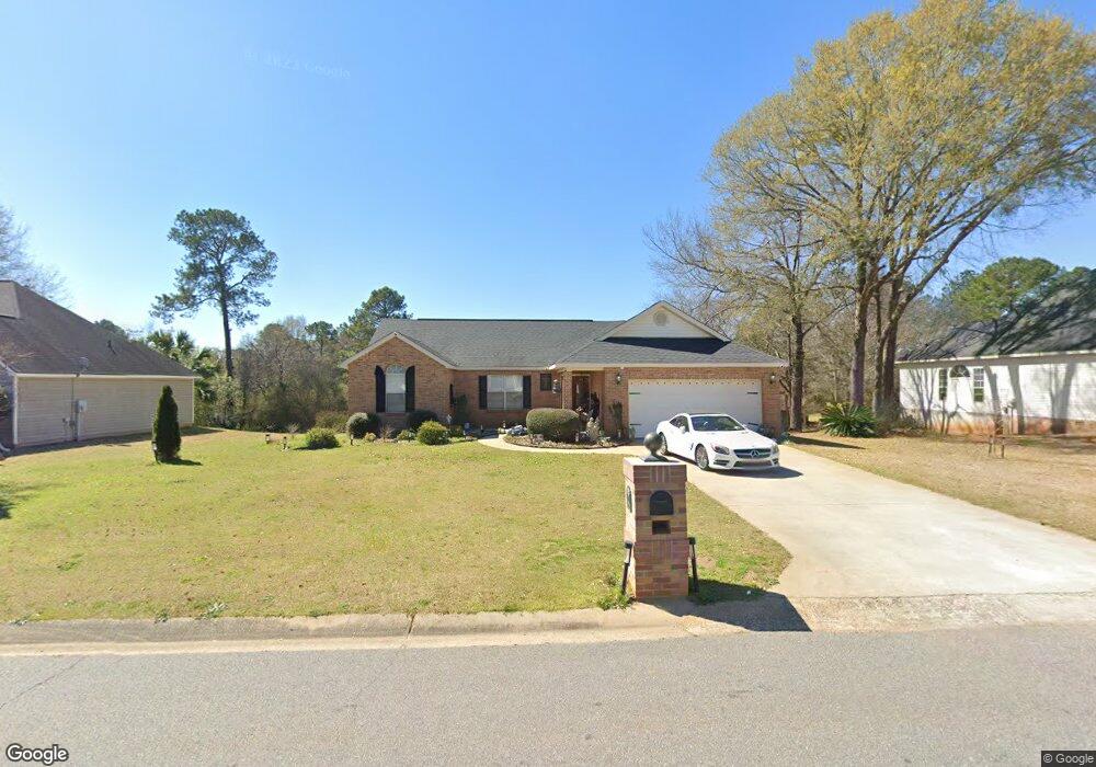 121 Gleneagle Dr, Byron, GA 31008 - photo 1