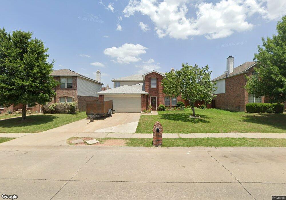 8205 Montecito Dr, Denton, TX 76210 - photo 1