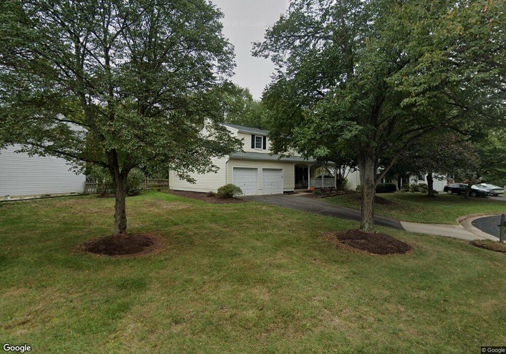 12807 Gatepost Ct, Herndon, VA 20171 - photo 1