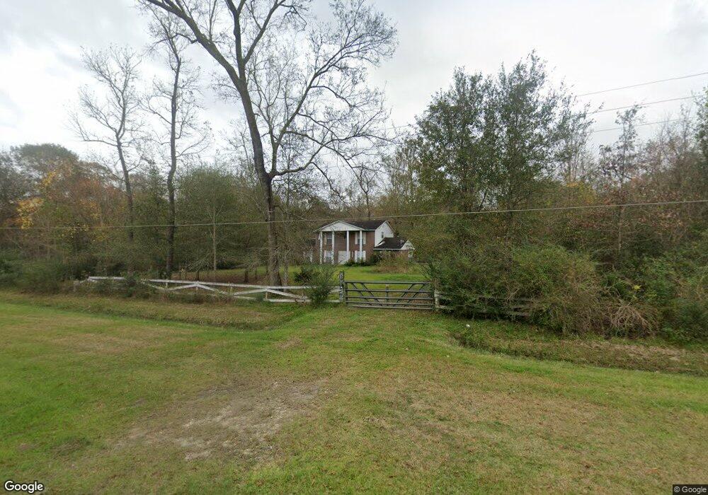 362 County Road 443, Dayton, TX 77535 - photo 1