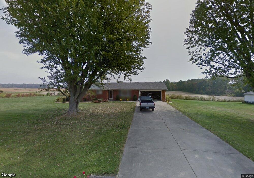 1015 S Pocket Rd, Batesville, IN 47006 - photo 1