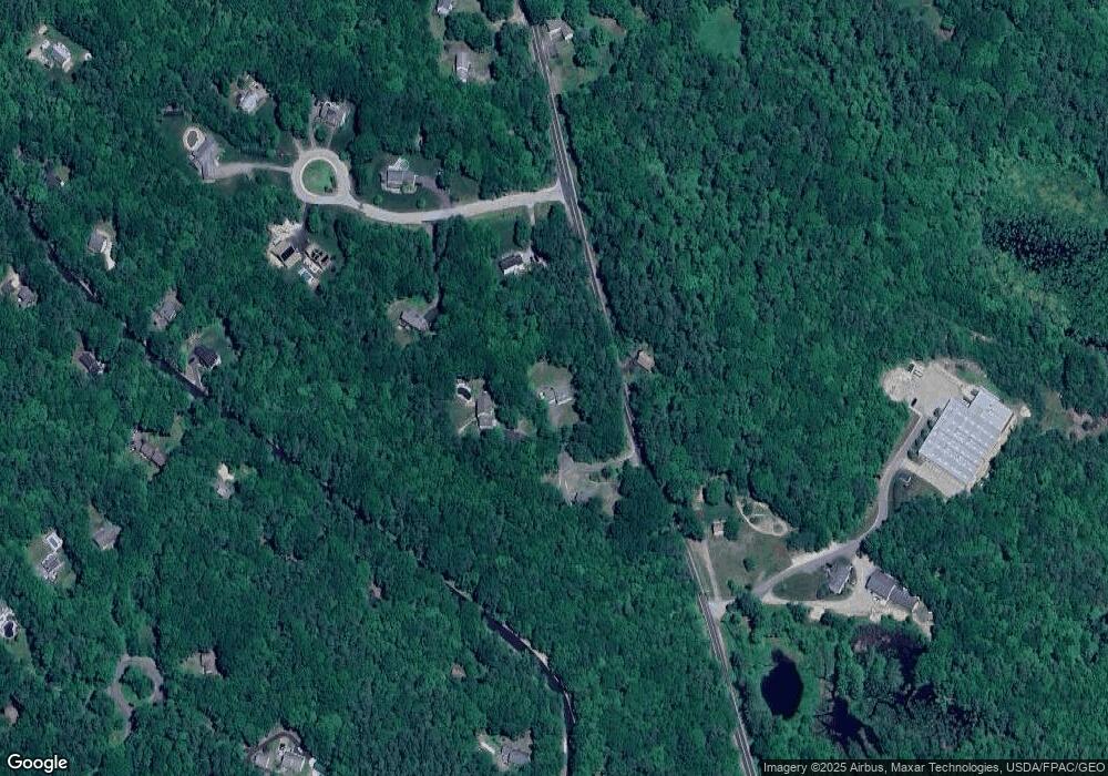 5 Bernard Rd, Strafford, NH 03884 - photo 1