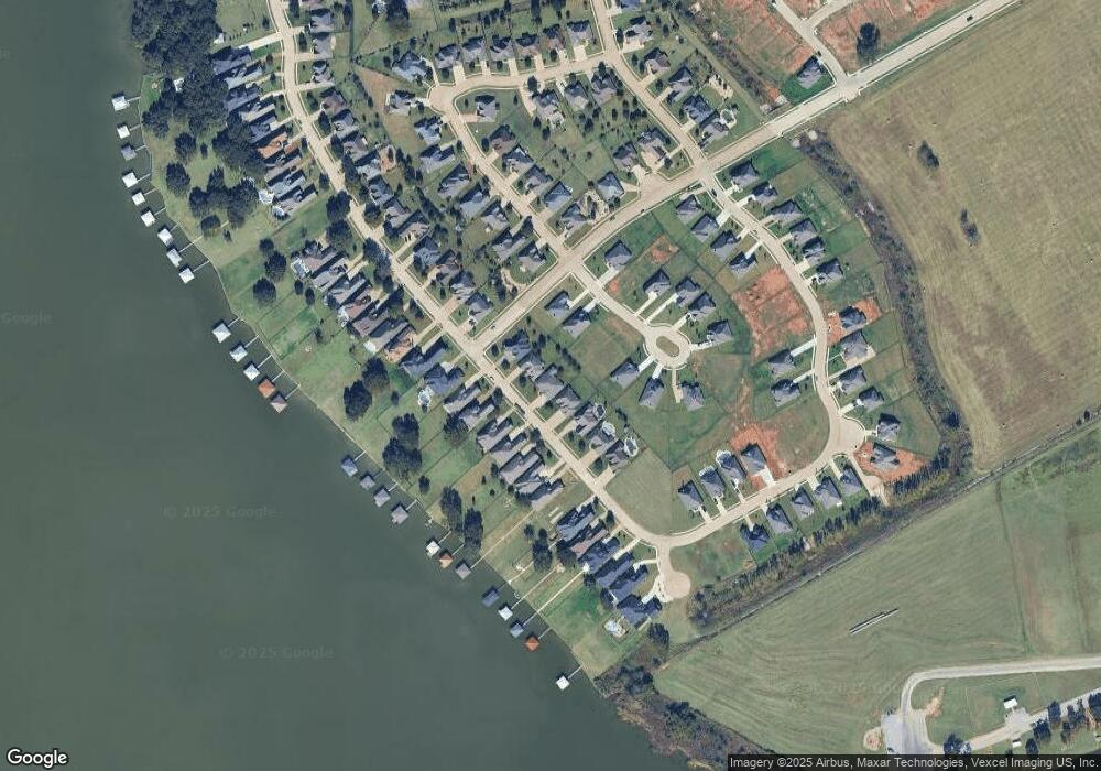 3605 Abes Landing Dr, Granbury, TX 76049 - photo 1