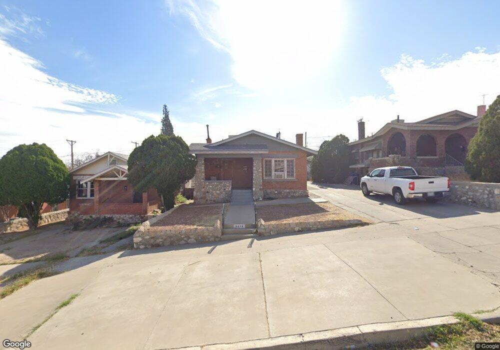 3216 Louisville Ave, El Paso, TX 79930 - photo 1