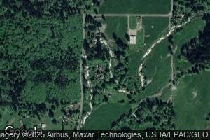 672 S Shore Rd, Quinault, WA 98575