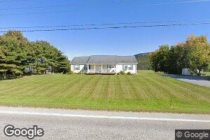 5735 Vt Route 22a, Vergennes, VT 05491
