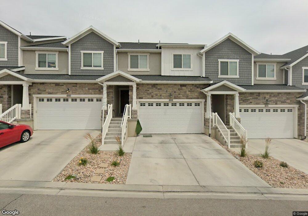 4880 W Pillar Dr, Riverton, UT 84096 - photo 1