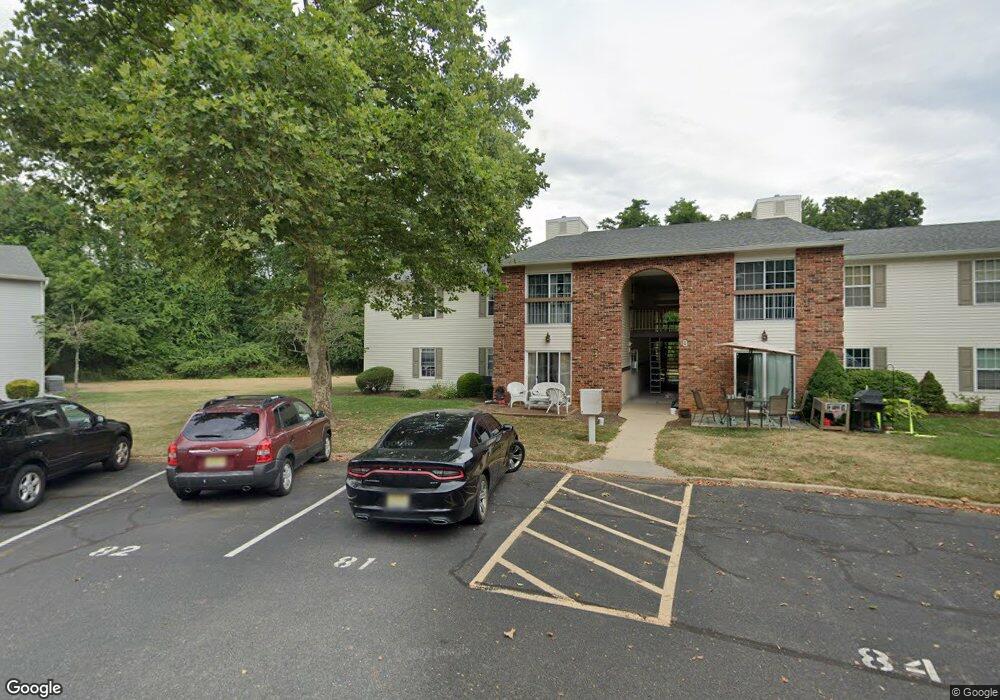 8-5 Seattle Ct, Freehold, NJ 07728 - photo 1