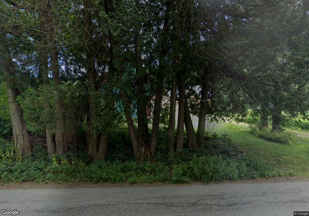 449 River Rd, Plainfield, NH 03781 - photo 1