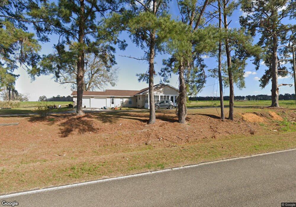 4645 Mj Taylor Rd, Adel, GA 31620 - photo 1