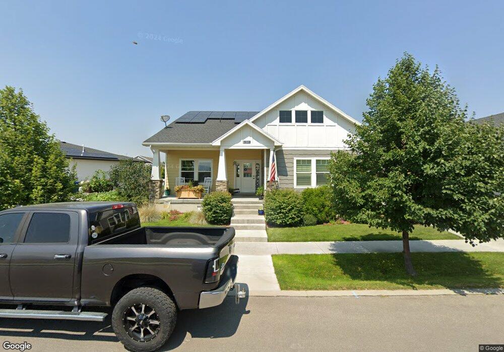 644 W 50 N, Hyrum, UT 84319 - photo 1