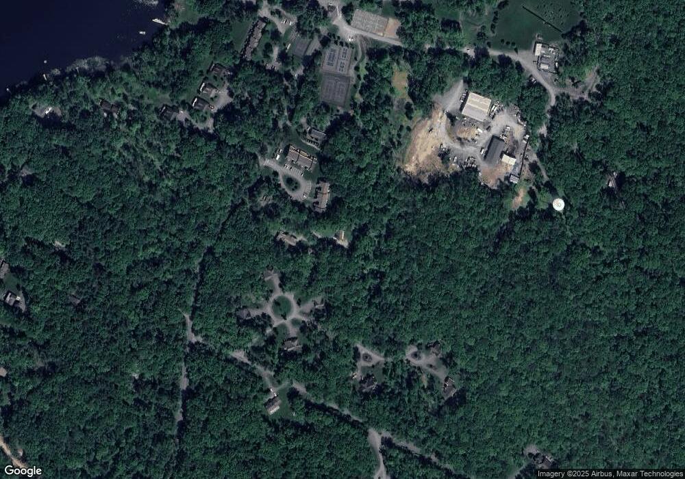 108 Mt Never Rest Rd, Hawley, PA 18428 - photo 1