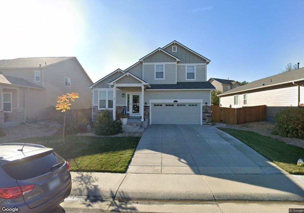 13121 Uinta St, Thornton, CO 80602 - photo 1