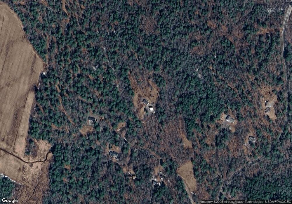 23 Cranberry Way, Bowdoinham, ME 04008 - photo 1