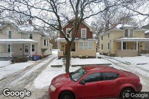 1142 Thomas St SE, Grand Rapids, MI 49506