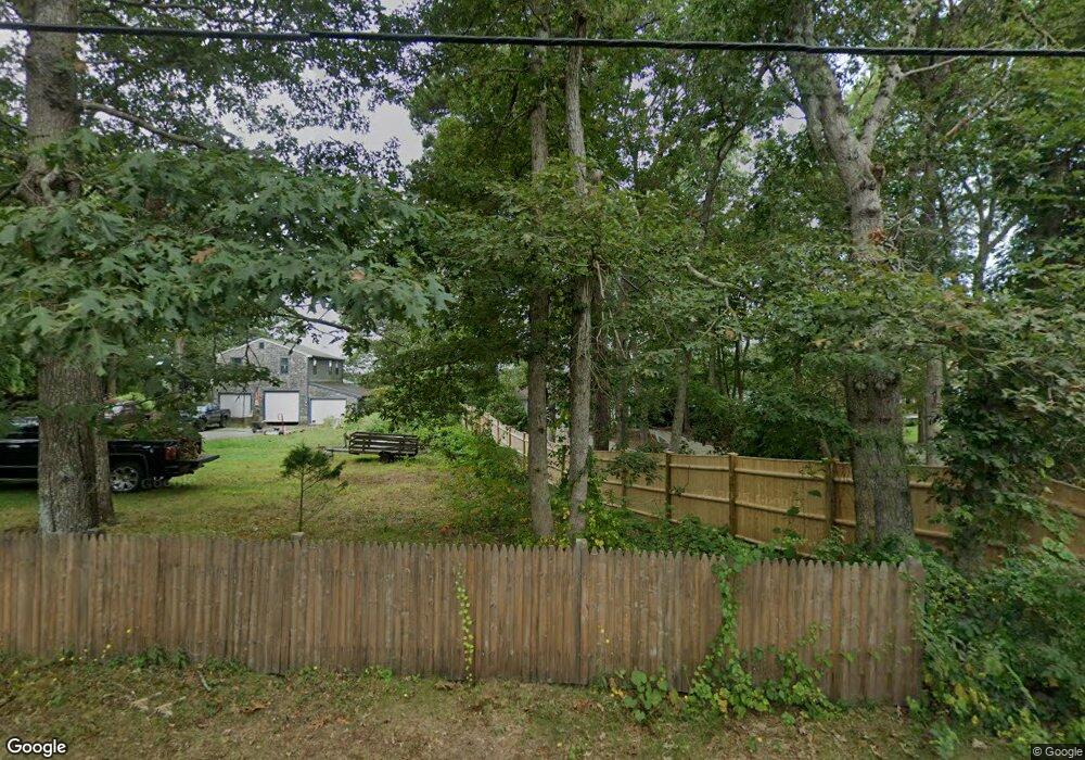 140 Wheeler Rd, Mashpee, MA 02649 - photo 1
